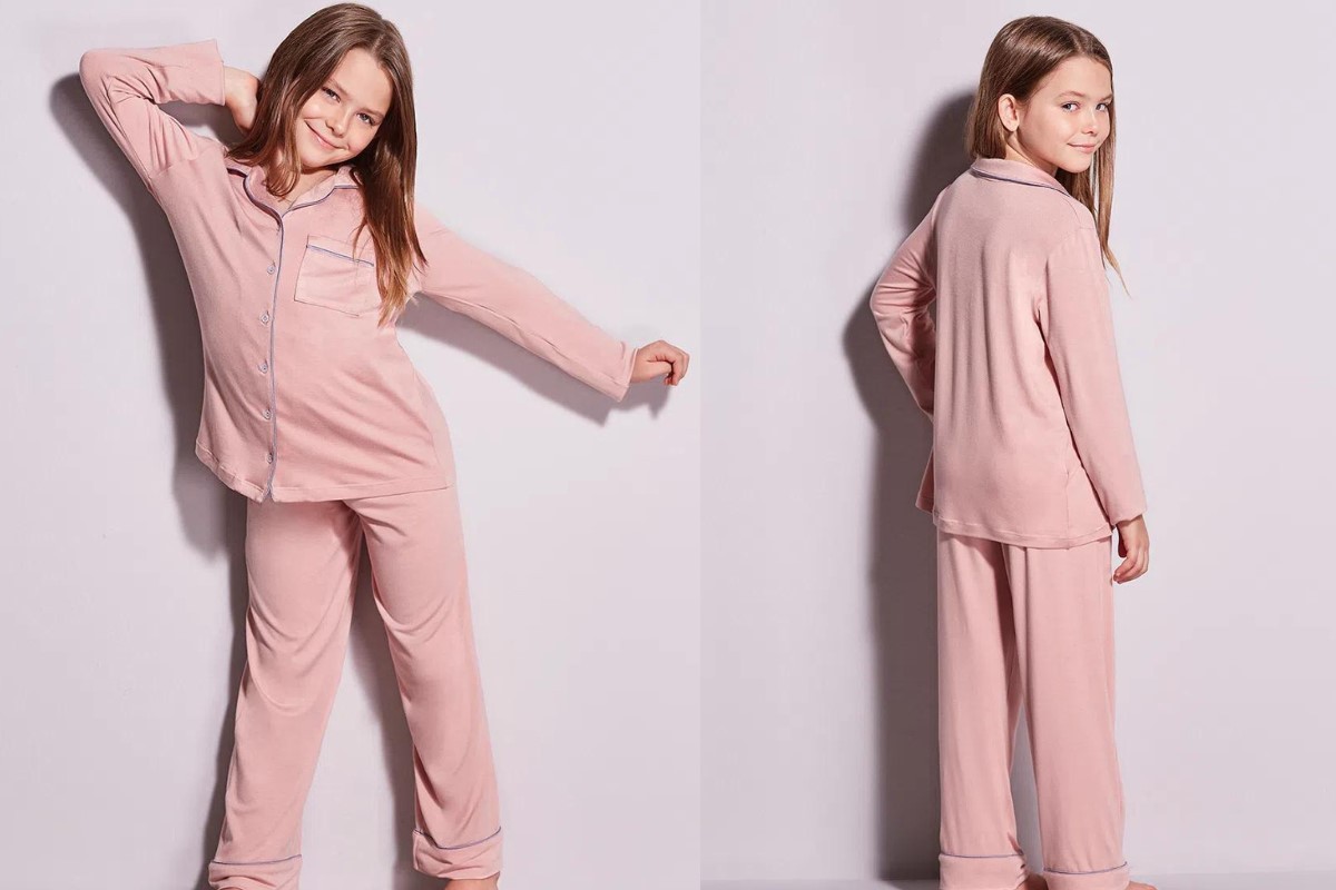Pijama infantil: uma ótima forma de presentear a criançada