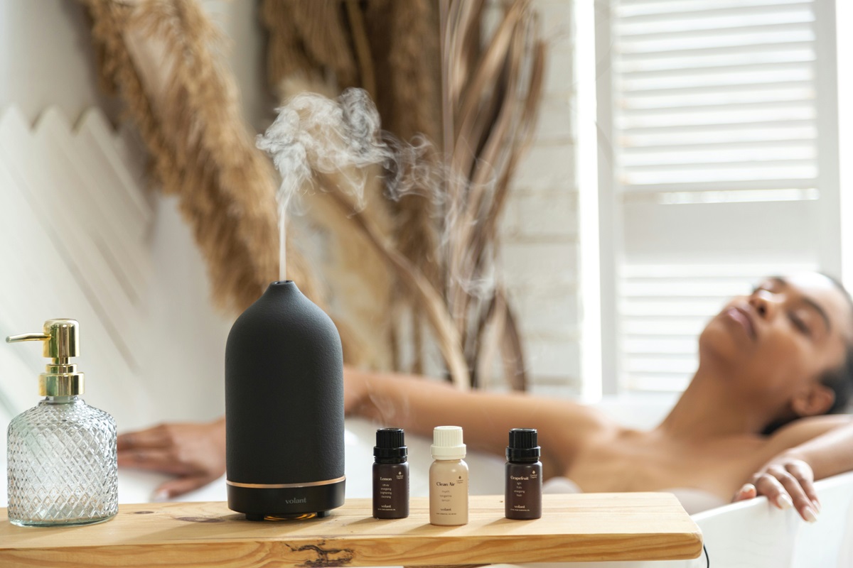Aromaterapia: quais são os benefícios para o bem-estar no dia a dia?
