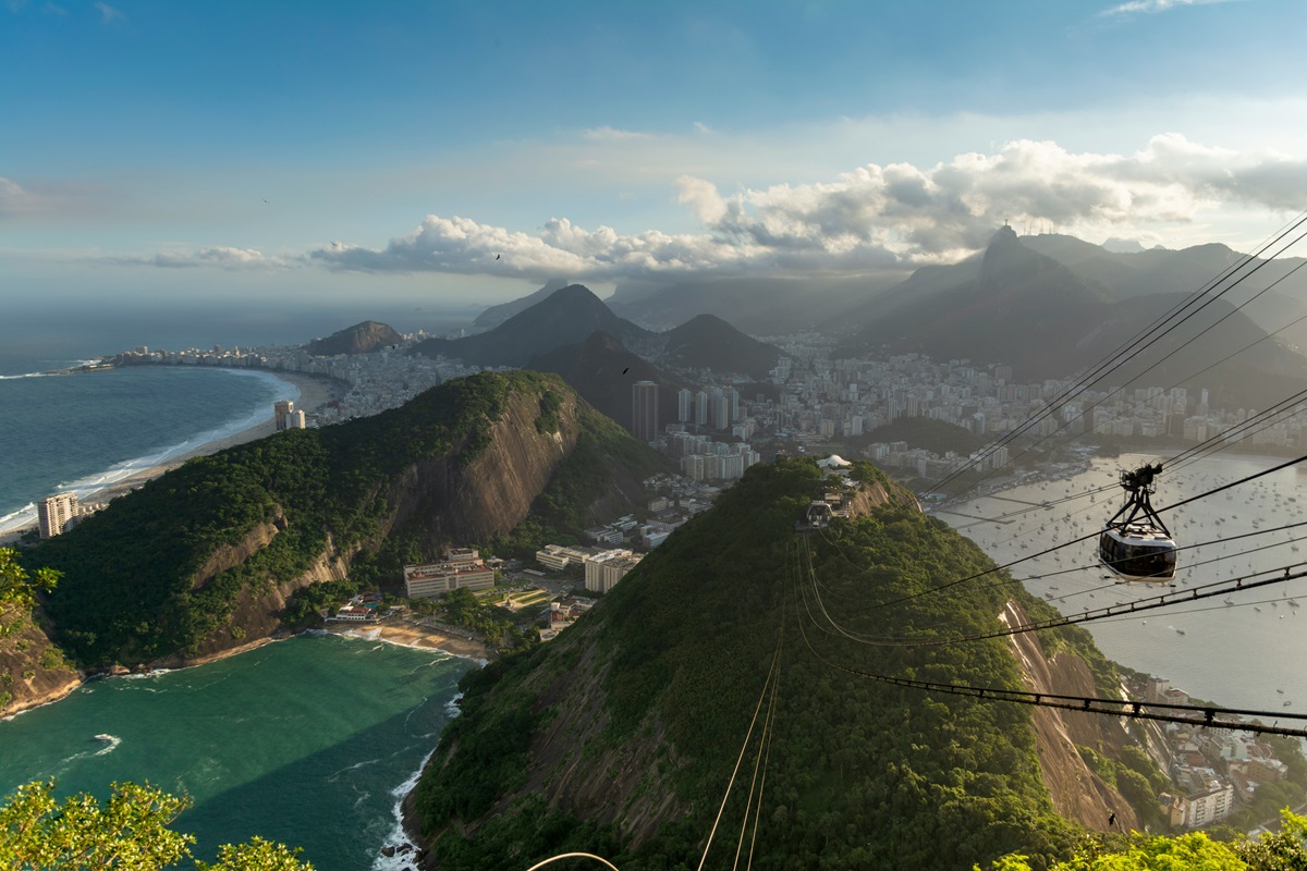 Aniversário Rio de Janeiro: dicas da cidade que são pouco conhecidas