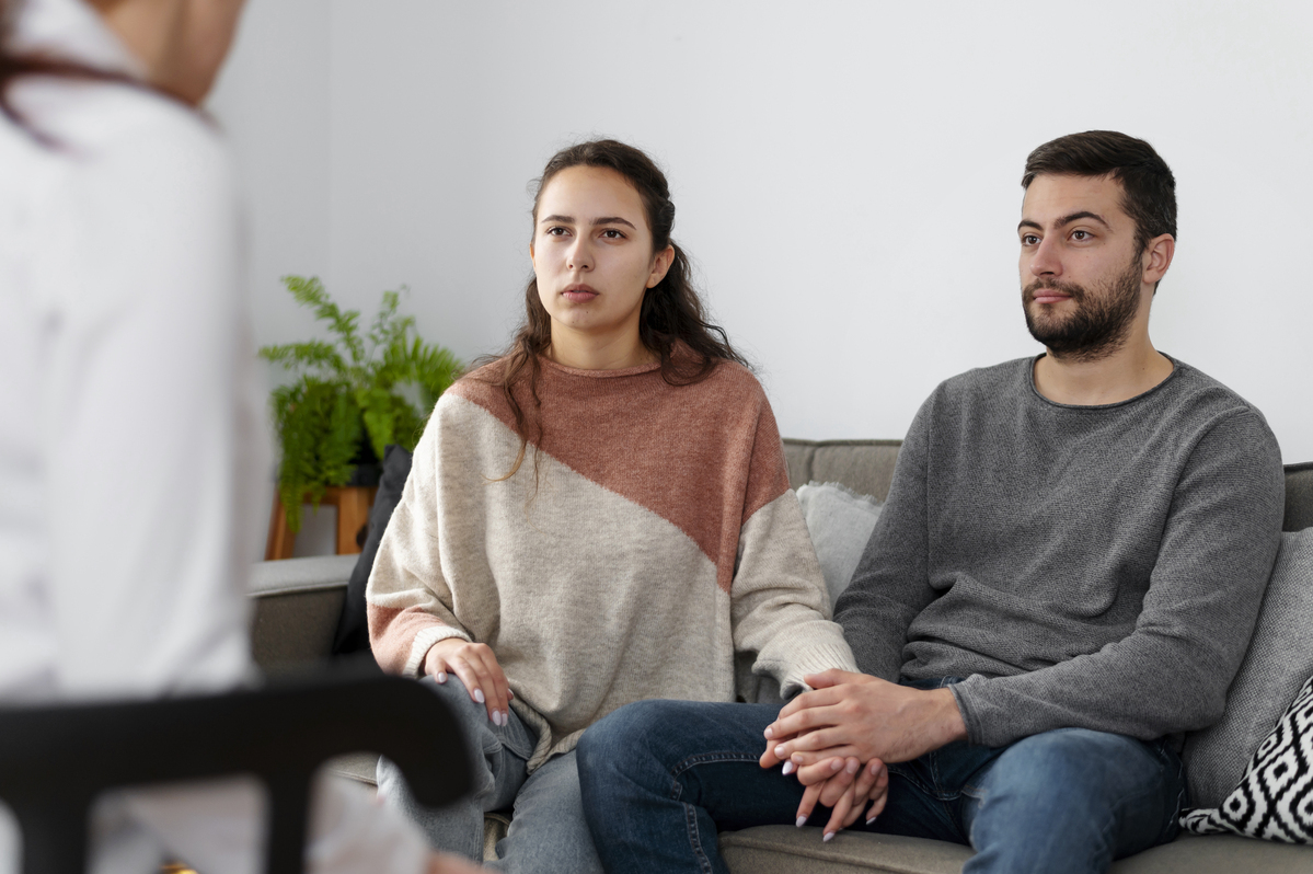 Entenda como a terapia de casal ajuda a melhorar o relacionamento