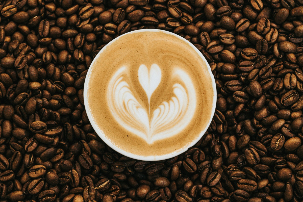 Café em excesso faz mal para a saúde?
